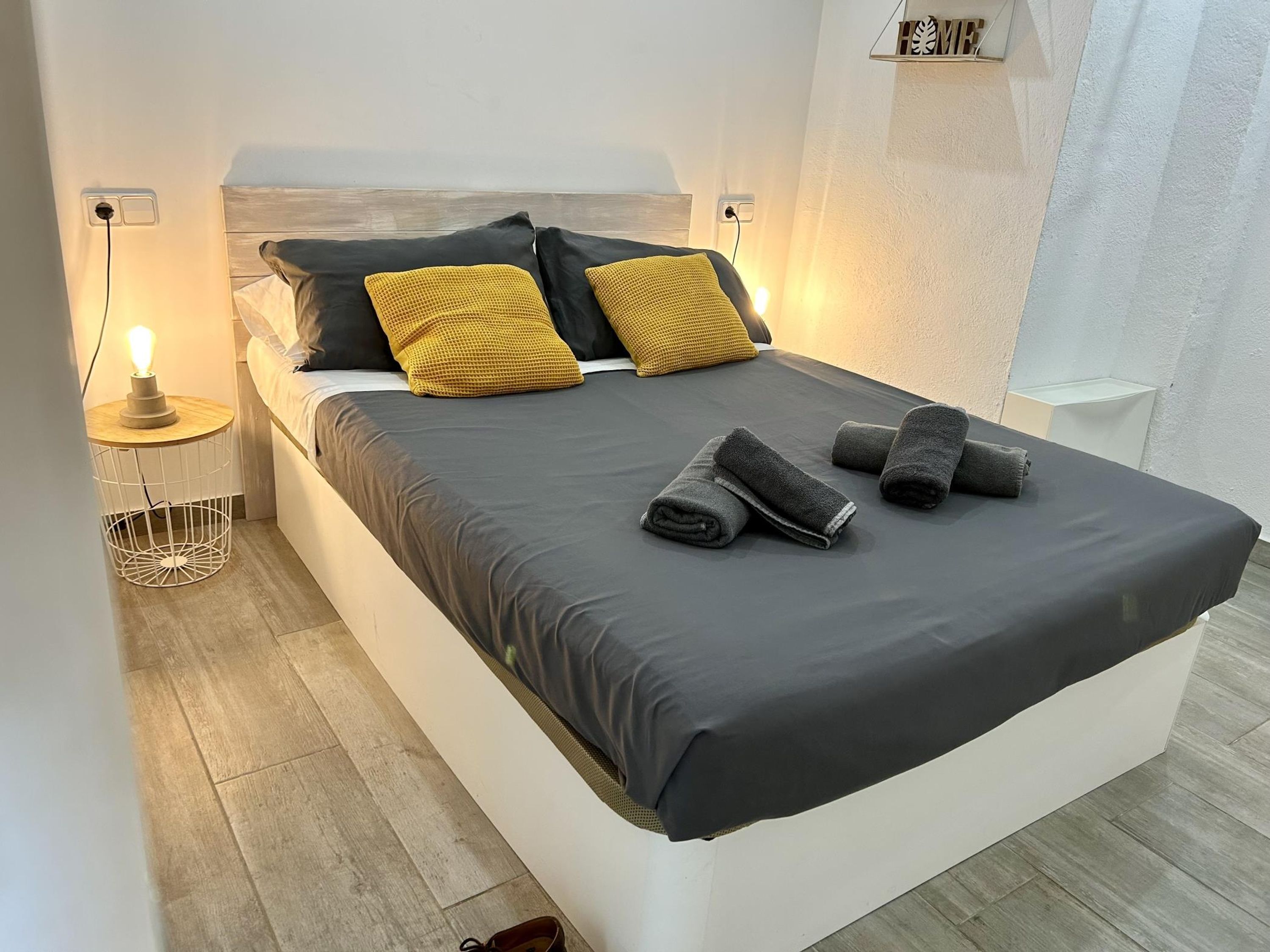 Apartment | 1 bedroom