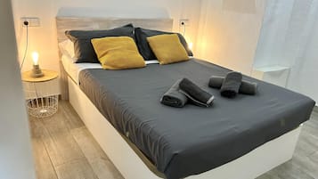 Căn hộ | 1 phòng ngủ
