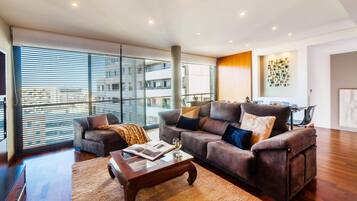 Apartment | 4 bedrooms