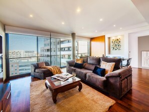 Apartment | 4 bedrooms