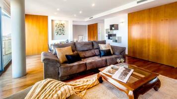 Apartment | 4 bedrooms