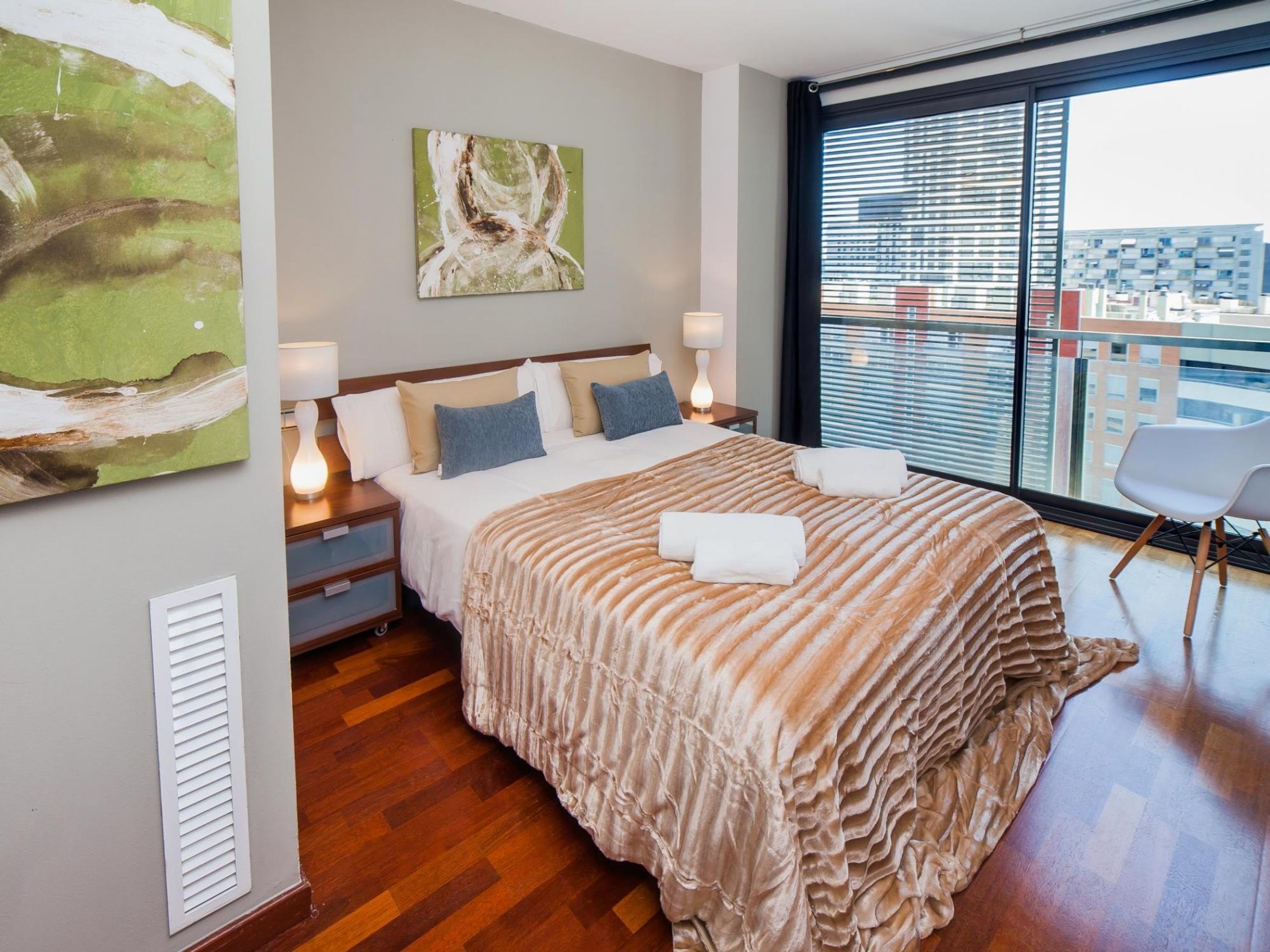 Apartment | 4 bedrooms