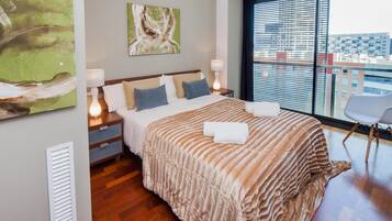 Apartment | 4 bedrooms