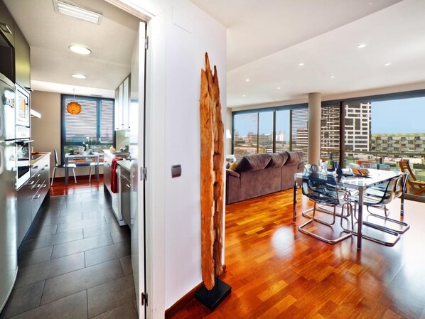 شقة | 4 عدّة غرف نوم