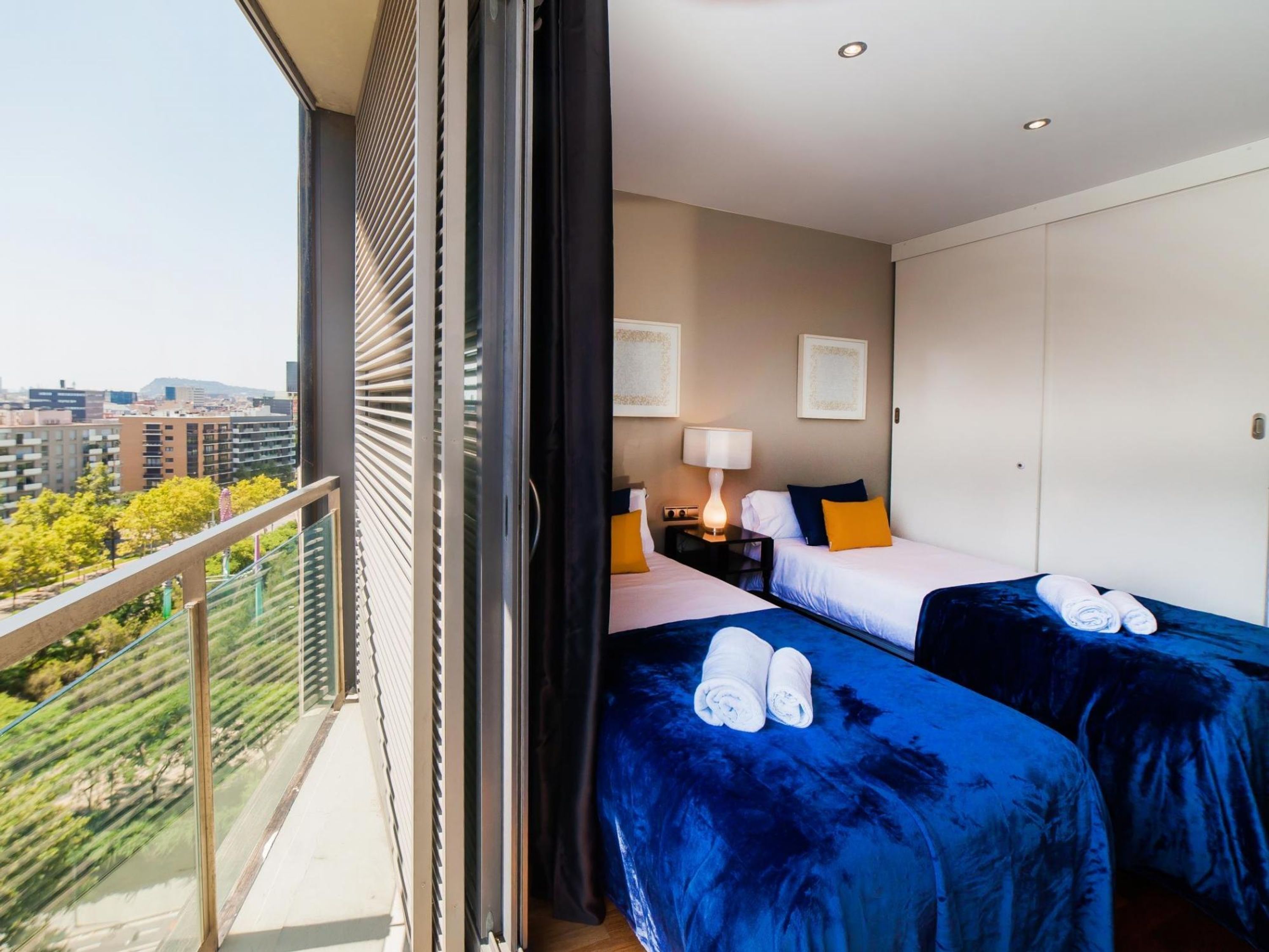 Apartment | 4 Schlafzimmer