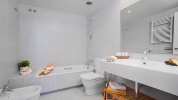 Apartment | 4 Schlafzimmer