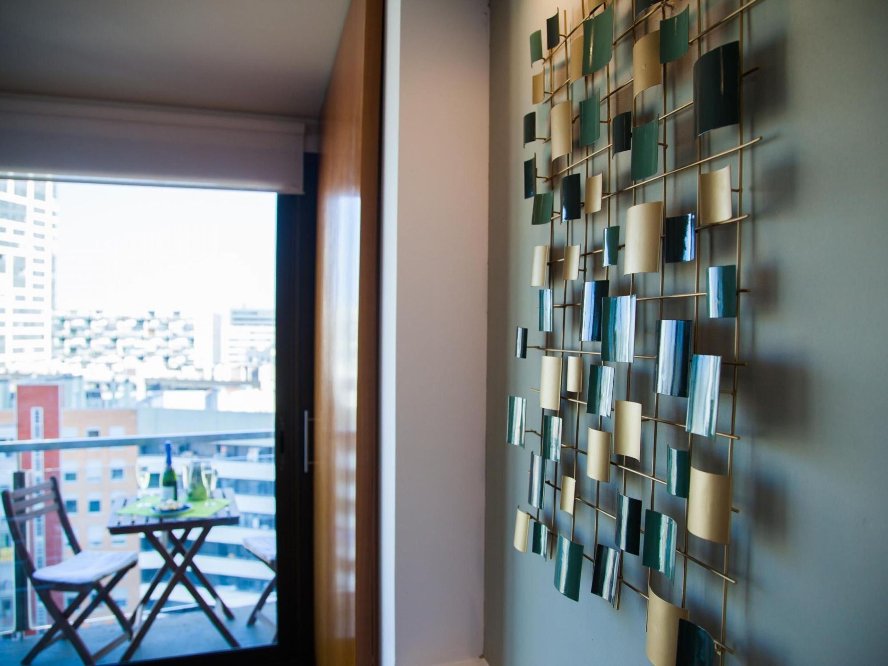 Apartment | 4 bedrooms