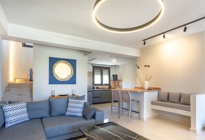 ヴィラ 喫煙可 | 15 室のベッドルーム