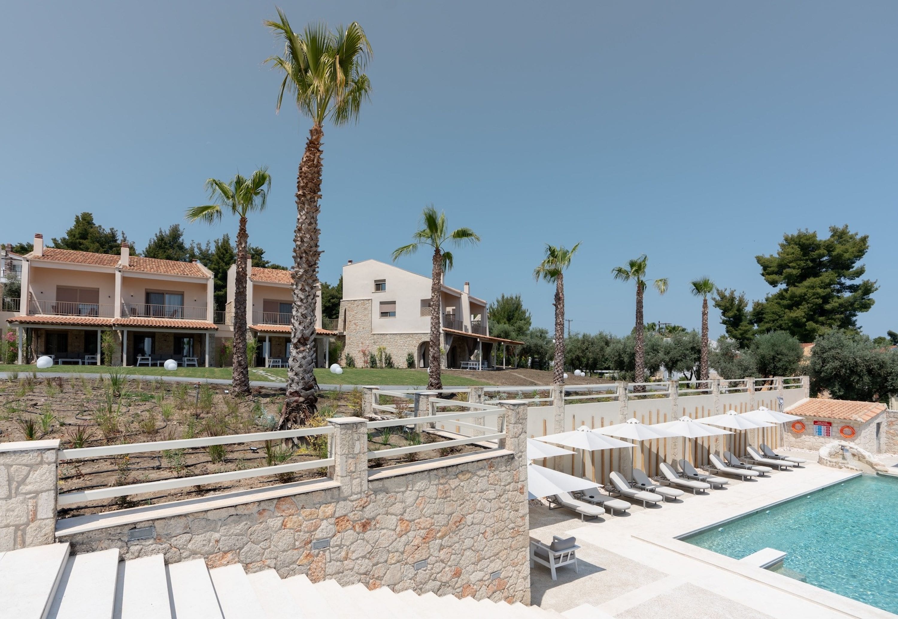 Huvila, tupakointi sallittu | 15 makuuhuonetta