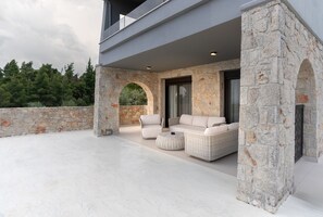 ヴィラ 喫煙可 | 15 室のベッドルーム