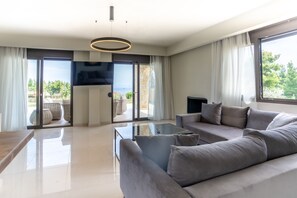Villa, Smoking | 15 bilik tidur