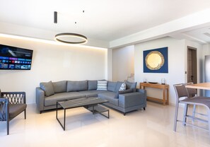 别墅, 吸烟房 | 15 多间卧室