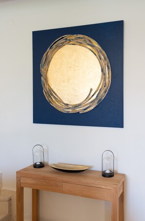 ヴィラ 喫煙可 | 15 室のベッドルーム