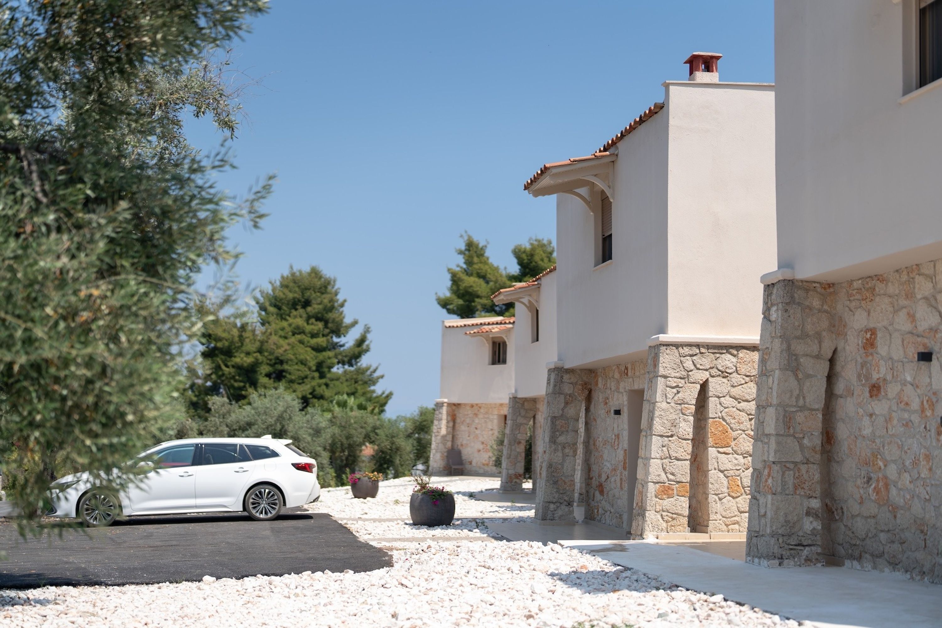 Villa, Smoking | 15 bedrooms