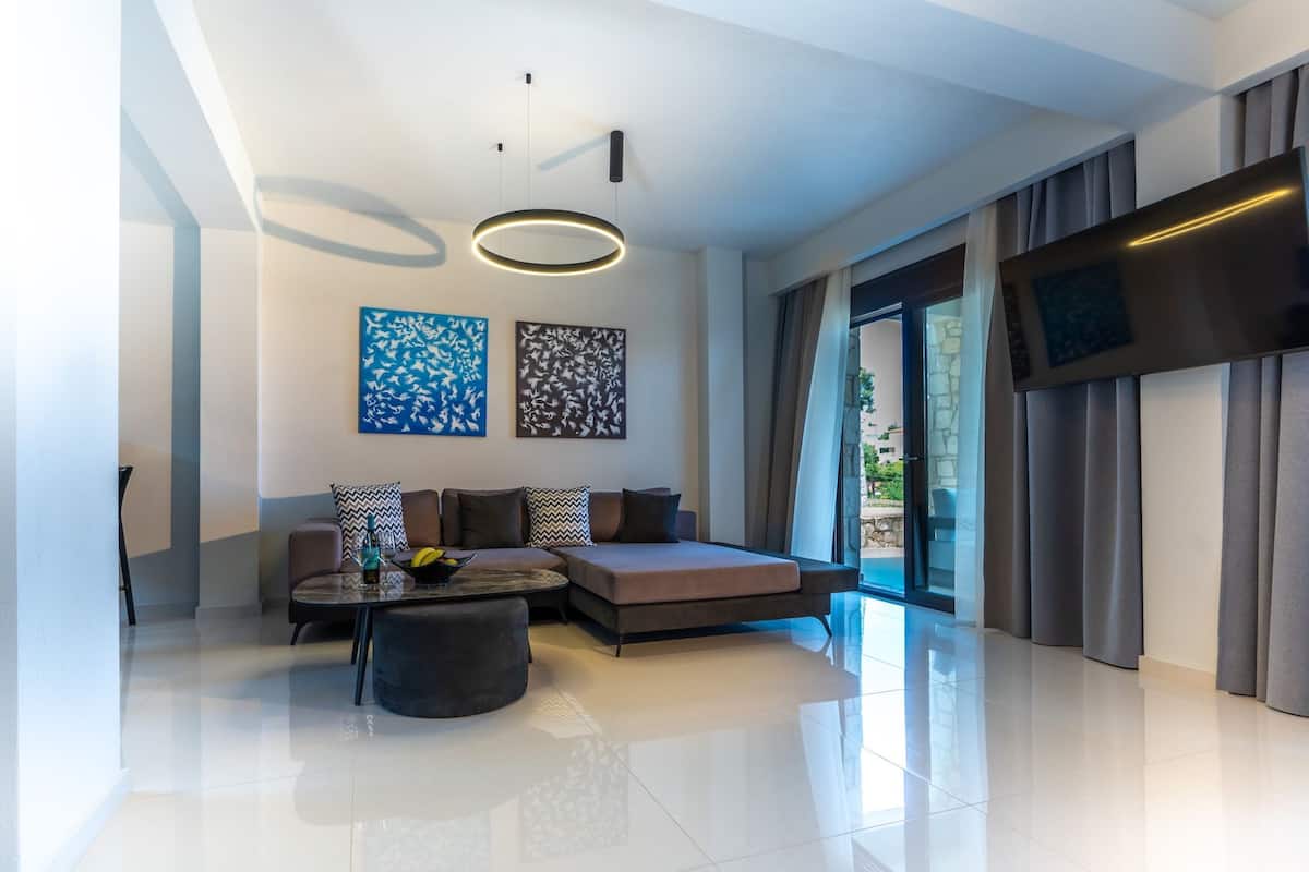 Huvila, tupakointi sallittu | 15 makuuhuonetta