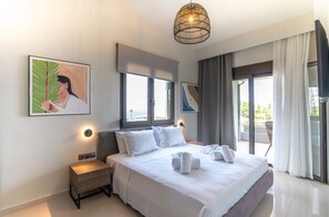 别墅, 吸烟房 | 15 多间卧室