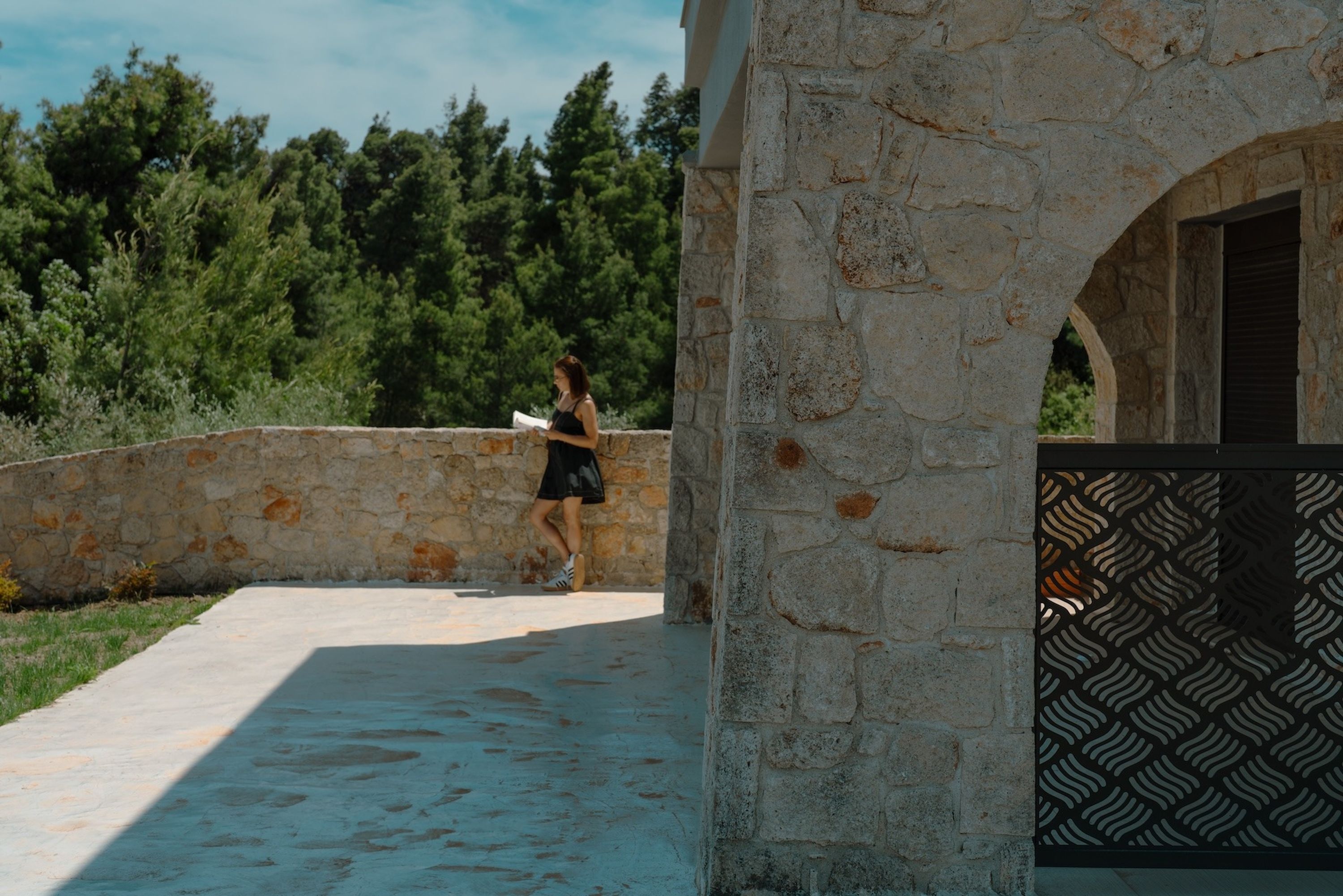 วิลล่า, สูบบุหรี่ได้ | 15 ห้องนอน