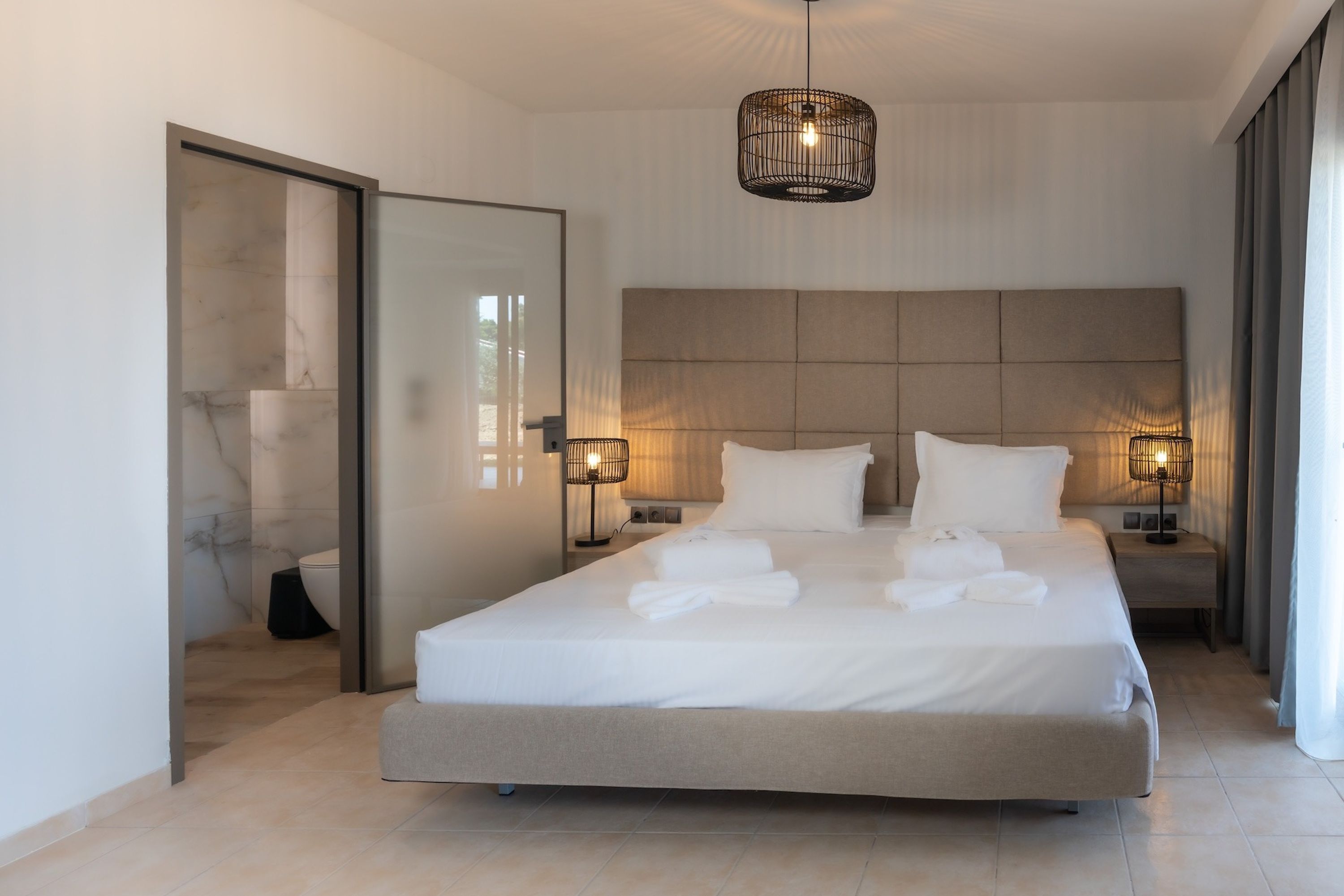 Huvila, tupakointi sallittu | 15 makuuhuonetta