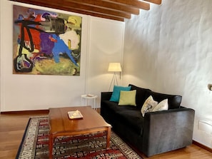 Apartment | 2 bedrooms