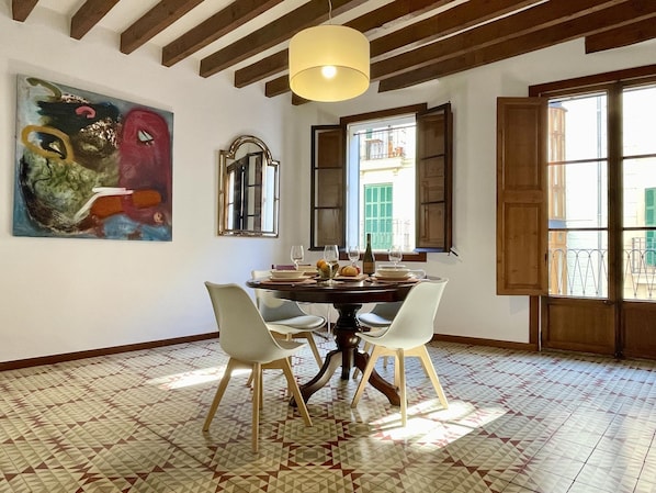 Apartment | 2 bedrooms