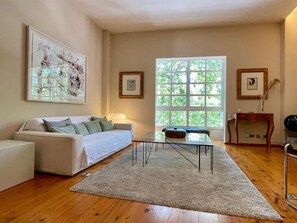 Apartment | 1 bedroom