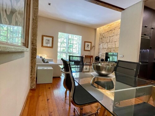 Bright one Bedroom Apartment in La Lonja