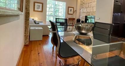 Bright one Bedroom Apartment in La Lonja