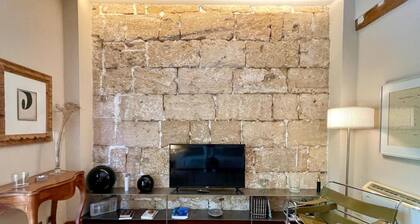 Bright one Bedroom Apartment in La Lonja