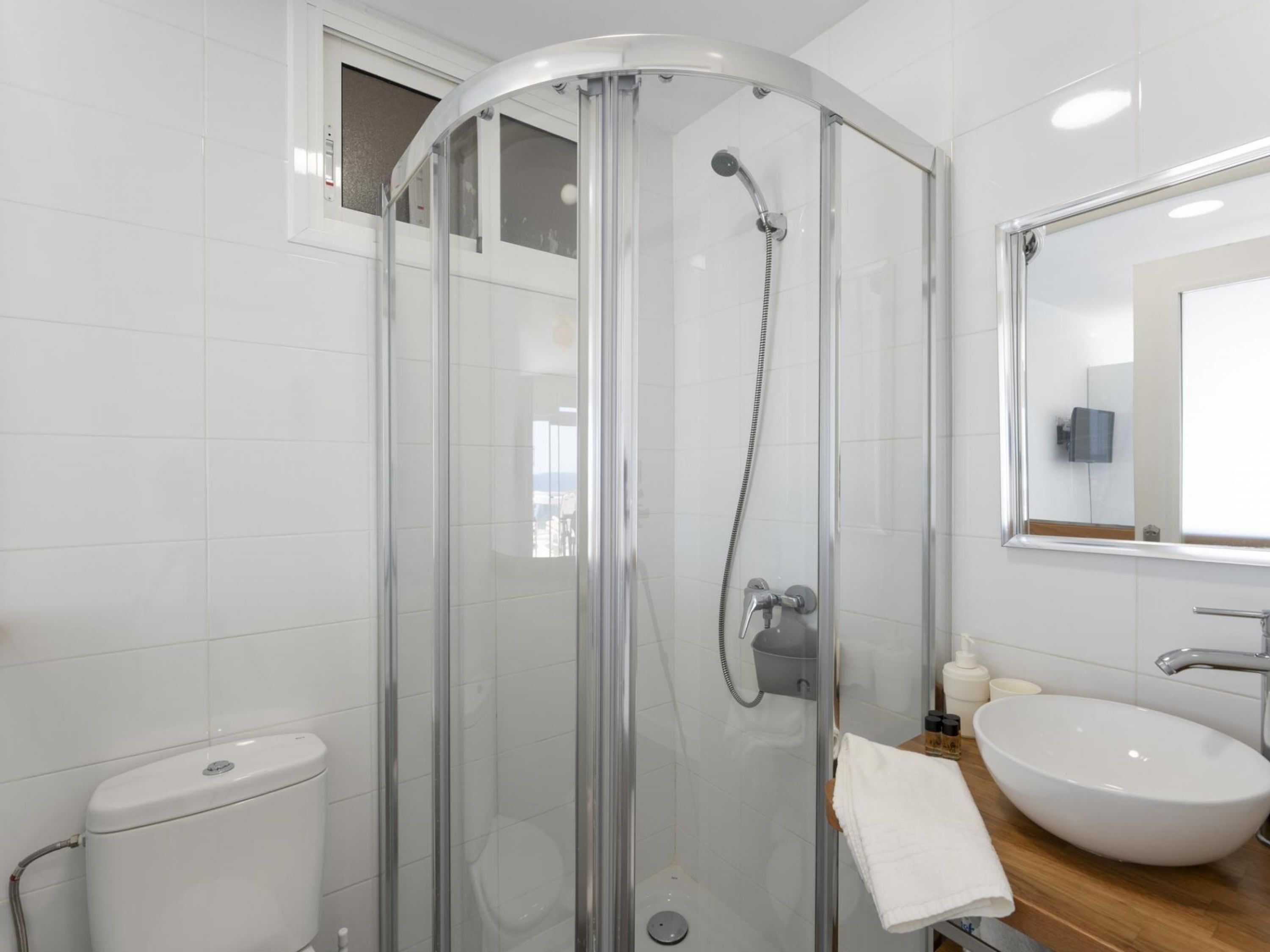 Casa | 1 quarto