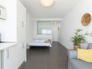 Appartement | 1 chambre