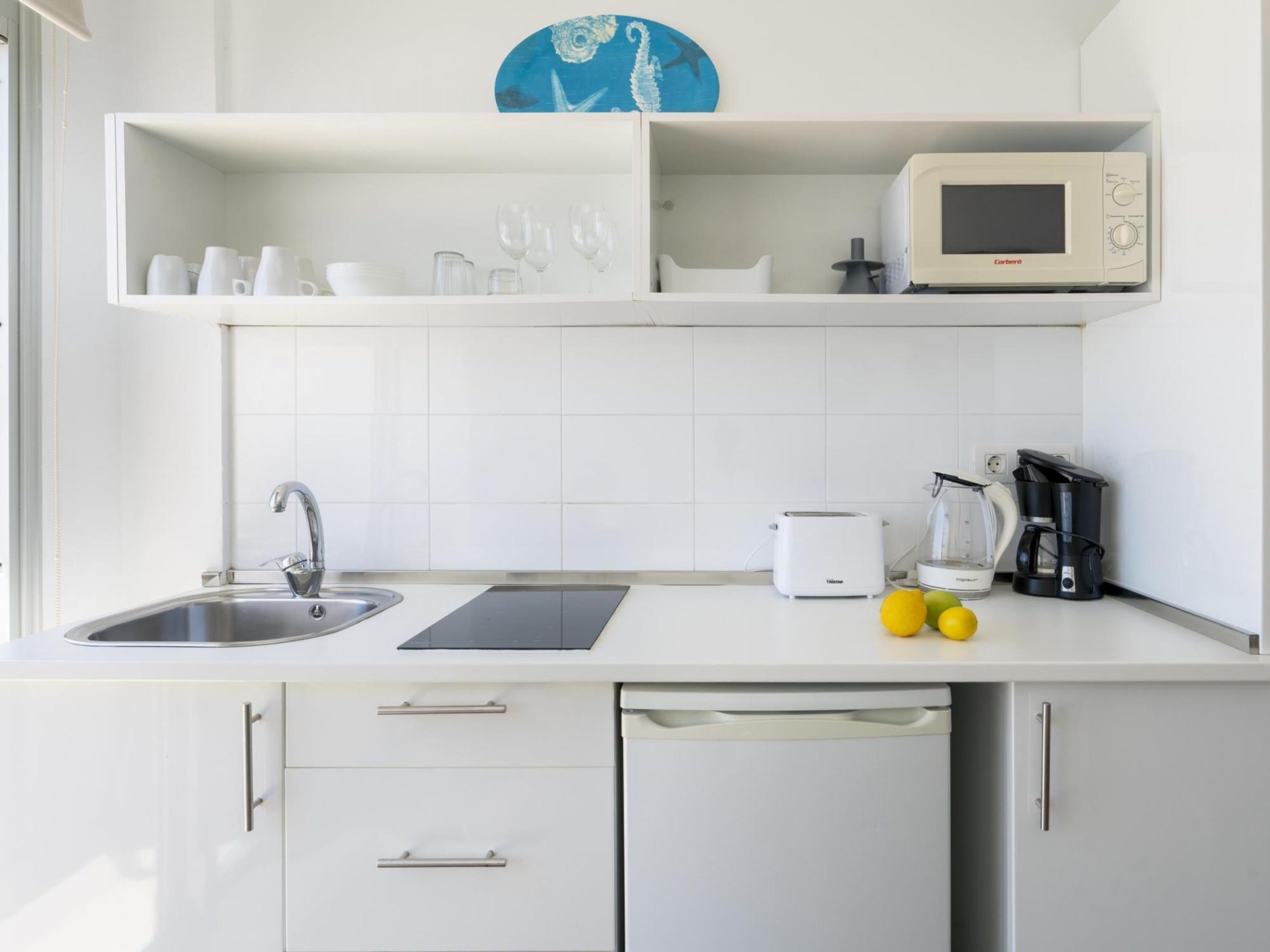 Casa | 1 quarto
