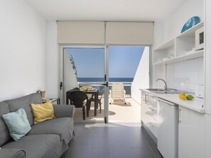 1 bedroom - Apartamento Mars n Las Canteras Vista mar Apto 307 (Las Palmas de Gran Canaria)