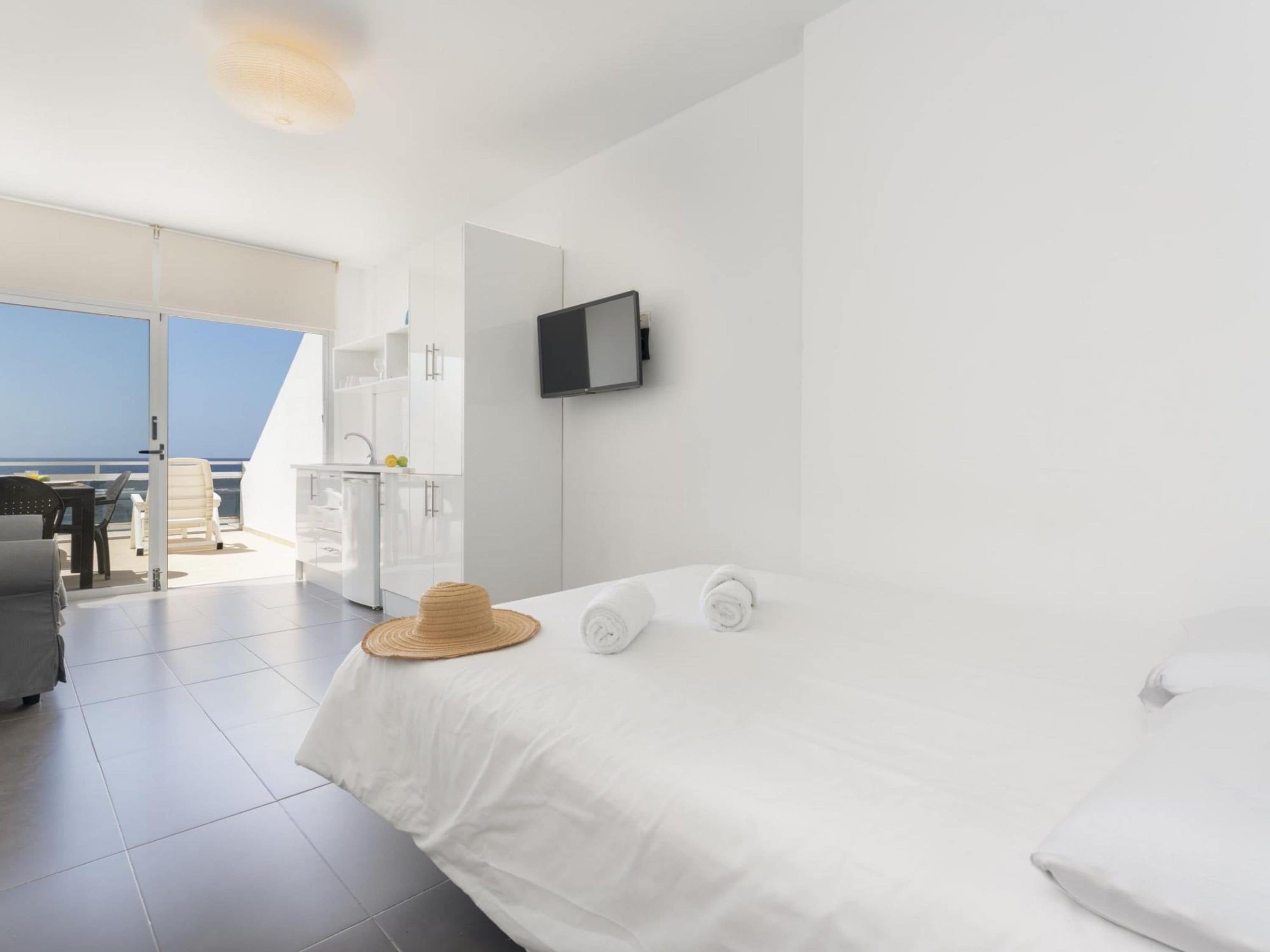 Apartamento | 1 quarto