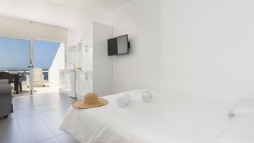 Apartamento | 1 quarto