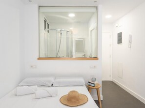 Apartment | 1 bedroom - Apartamento Mars n Las Canteras Vista mar Apto 307 (Las Palmas de Gran Canaria)