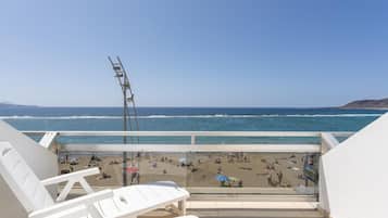 Apartamento | 1 quarto