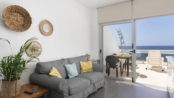 Apartamento | 1 quarto