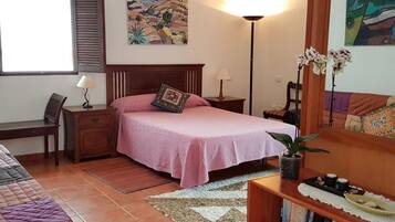 Apartment | 1 bedroom