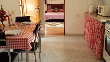 Căn hộ | 1 phòng ngủ