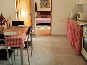 Apartment | 1 bedroom