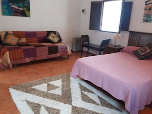 Apartment | 1 bedroom