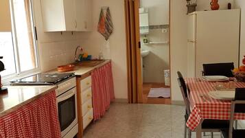 Apartment | 1 bedroom