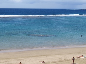 House | 1 bedroom - Apartamento Mars n Las Canteras Vista mar 308 (Las Palmas de Gran Canaria)