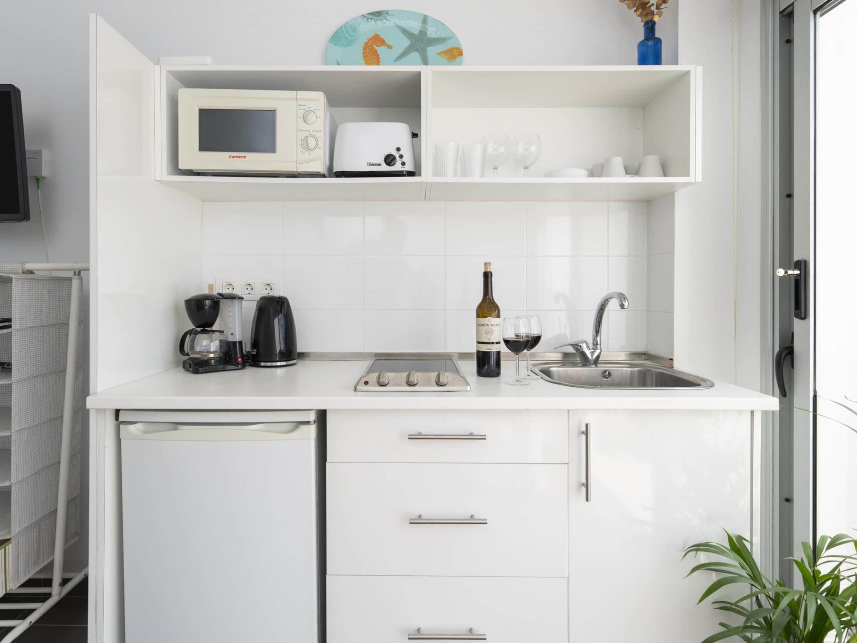 Casa | 1 quarto