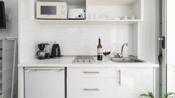 Casa | 1 quarto