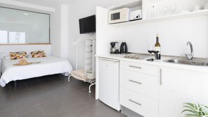 Rumah | 1 kamar tidur