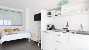 Casa | 1 quarto