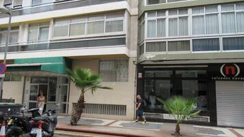 Apartment | 1 bedroom