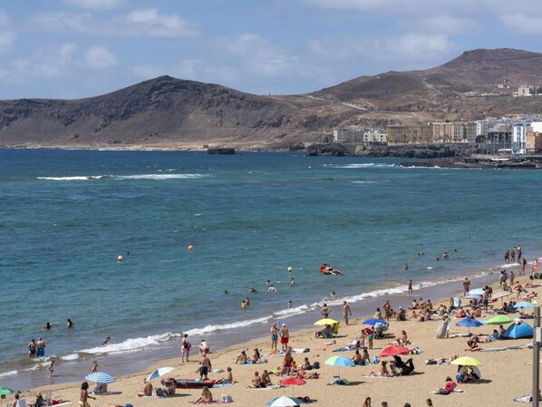 Appartement | 1 slaapkamer