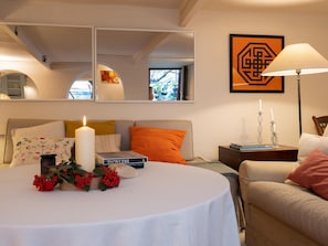 Ferienhaus, Raucher | 1 Schlafzimmer